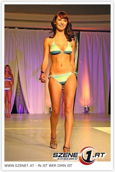 ***Miss  BIKINI Wahl*** - 