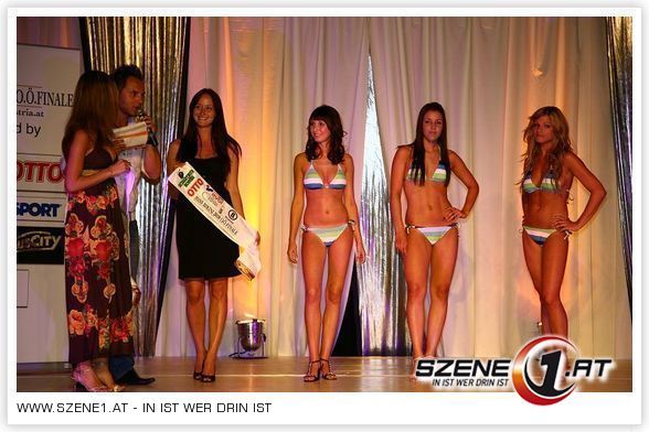 ***Miss  BIKINI Wahl*** - 