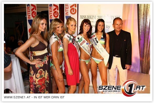 ***Miss  BIKINI Wahl*** - 