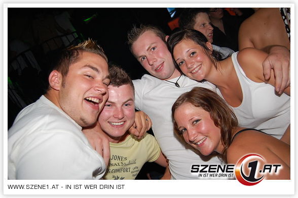 Auf da Leischn 2008 - 