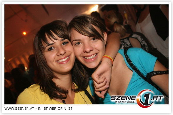 NIGHTLIFE 2007/08 - 