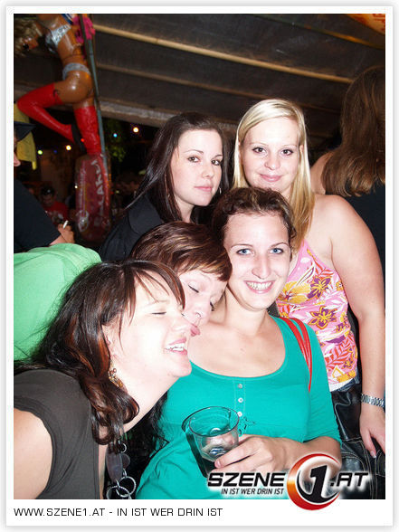 Sommer 2008 - 