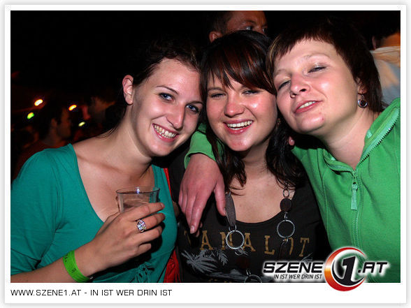 Sommer 2008 - 