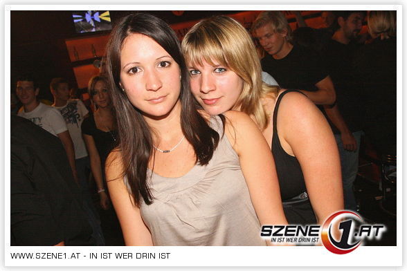 MEINE NADINE MEINE MARION und ICH - 