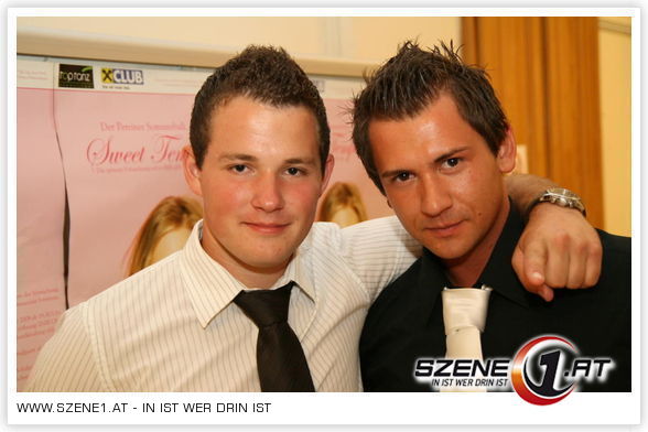 petrinerball `08 - 