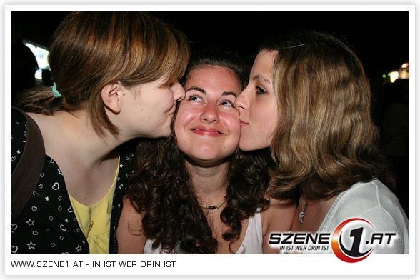 me and friends - 