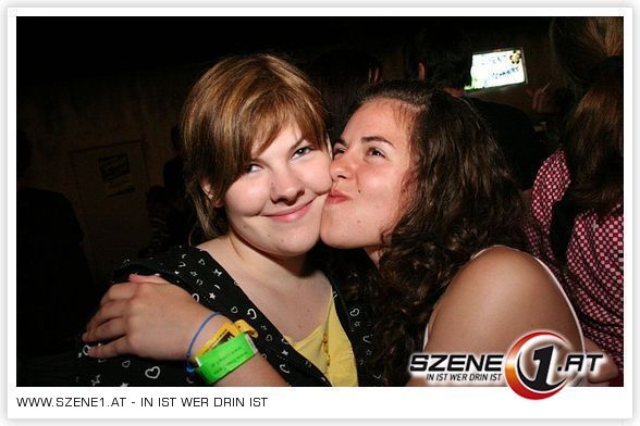 me and friends - 