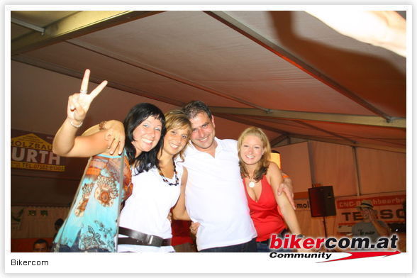**S T E I L H A N G R E N N E N   2008** - 