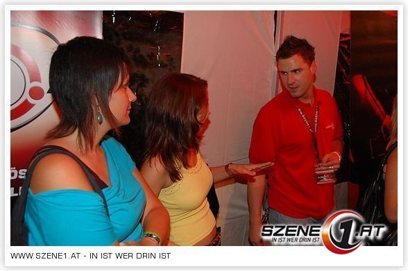 Szene1 Part two ... new Generation - 