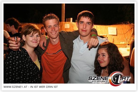 me and friends - 