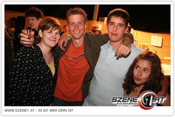 me and friends - 