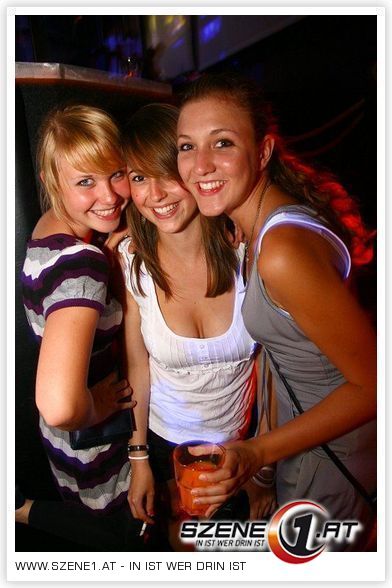 Party 2008* - 