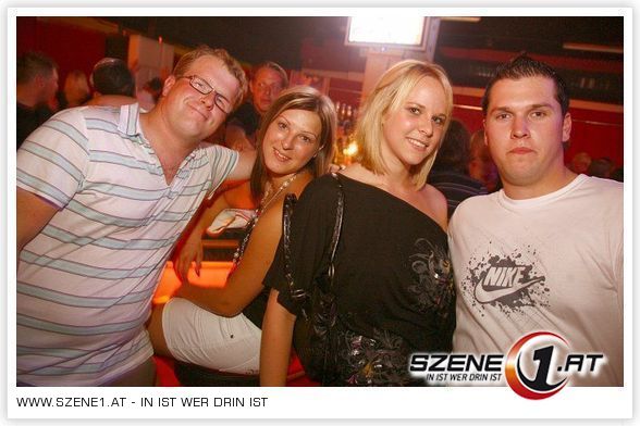 Immer auf  da leischn 2008 - 