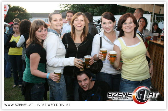 OpEn Air PiChl 2008 - 