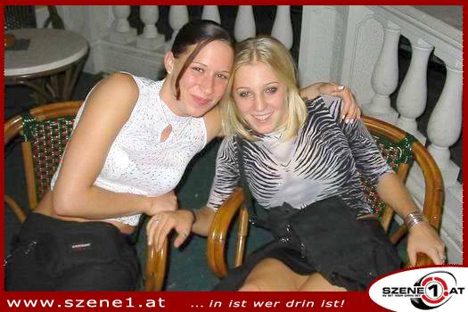 Friends & me@Forgehen quer durch die ban - 