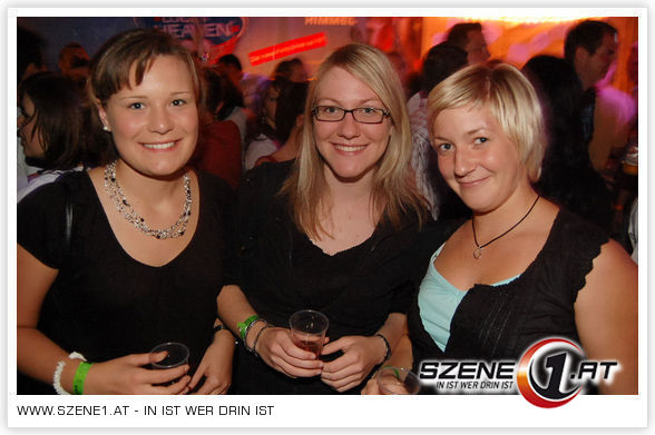 Fortgeh 2008 und 2009 - 