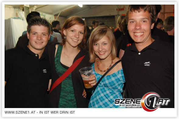 Fortgehn 2008 - 