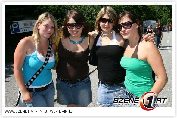 Ternberger Moaktfest 2008!!! - 