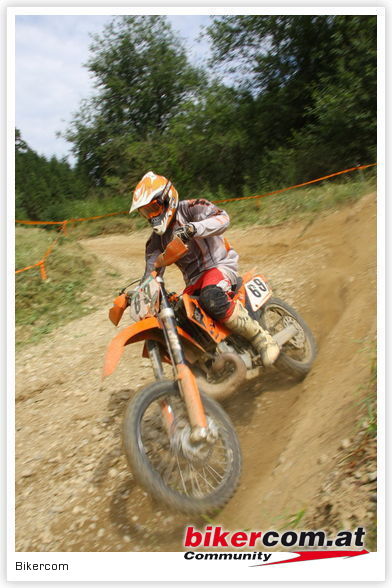 Something about MOTOCROSS - 