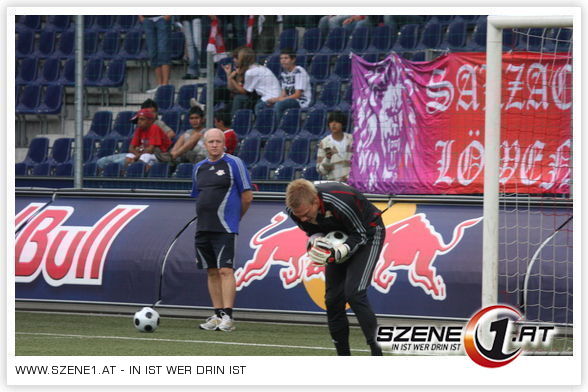 fc redbull salzburg 09.07.08 and more!! - 