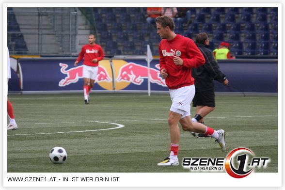 fc redbull salzburg 09.07.08 and more!! - 