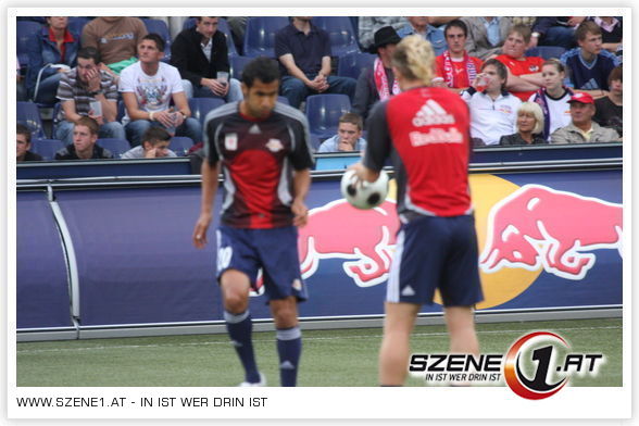 fc redbull salzburg 09.07.08 and more!! - 