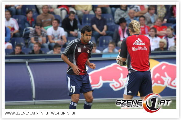 fc redbull salzburg 09.07.08 and more!! - 