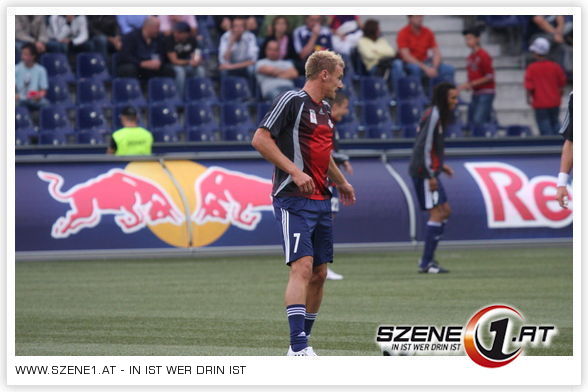 fc redbull salzburg 09.07.08 and more!! - 