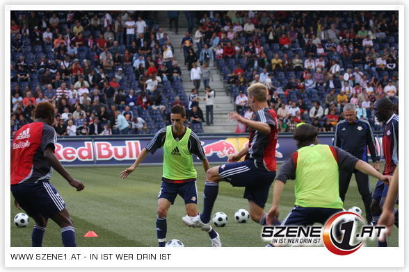 fc redbull salzburg 09.07.08 and more!! - 