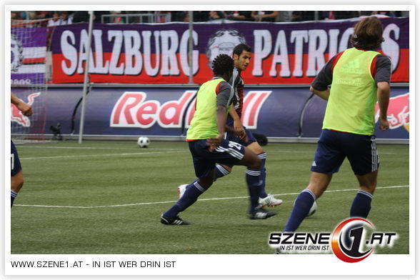 fc redbull salzburg 09.07.08 and more!! - 