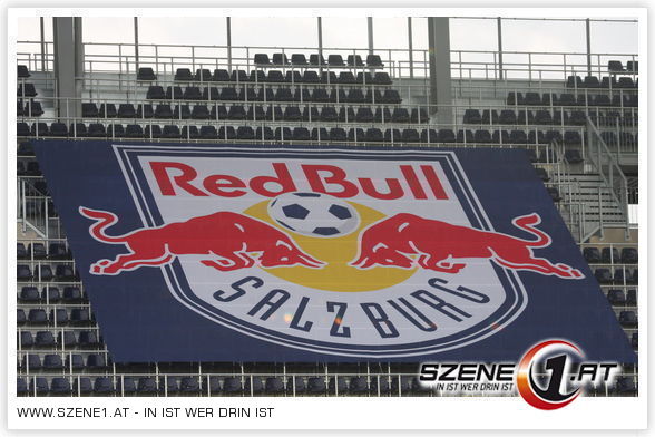 fc redbull salzburg 09.07.08 and more!! - 