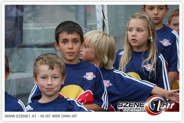 fc redbull salzburg 09.07.08 and more!! - 