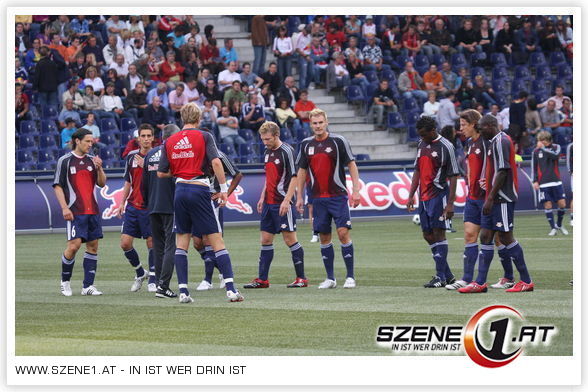 fc redbull salzburg 09.07.08 and more!! - 