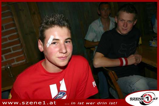 Alte Party Fotos des worn nu Zeiten!!!!! - 