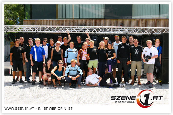 Szene1-Fotoalbum - 