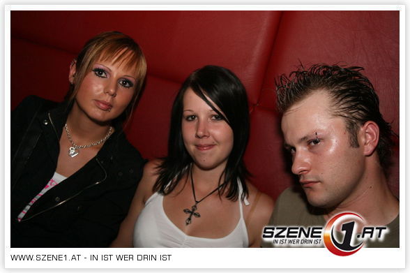 Fortgeh und Friends ;o) - 