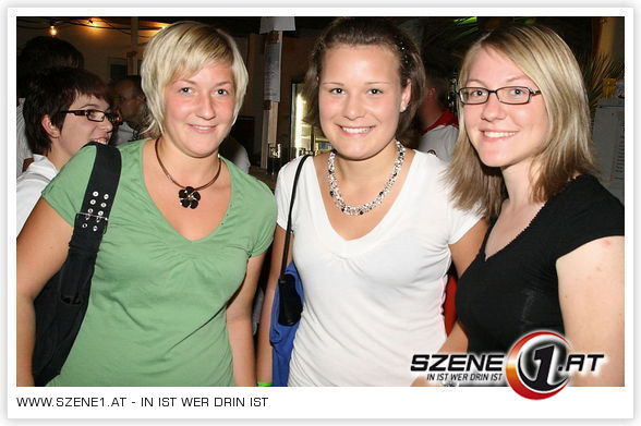 Fortgeh 2008 und 2009 - 