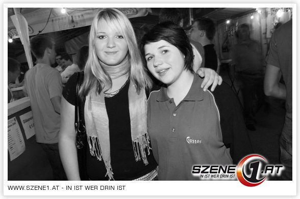 Es lebe das Partyjahr 2008 - 