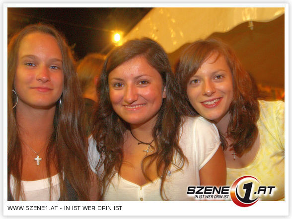 Sommer 2008 - 