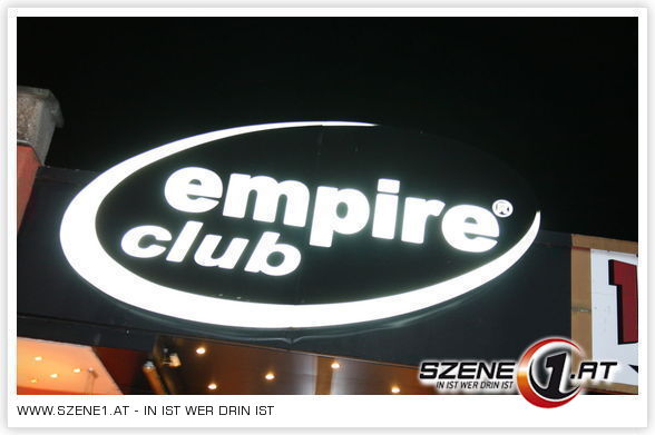 EMPIRE - 