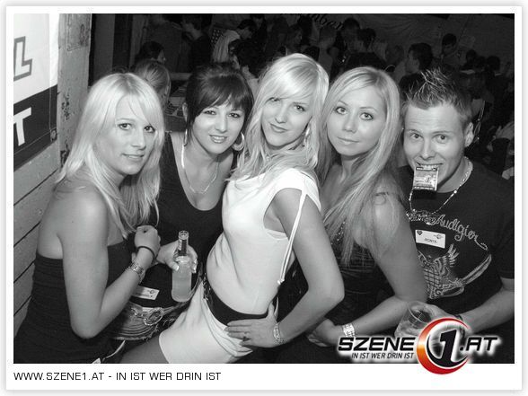 Party 2008 - 