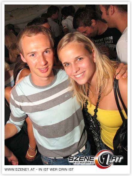 So feiern wir 2008 - 