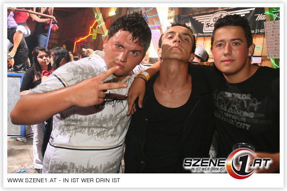 Summer Stike 2008!!!!!!!! - 