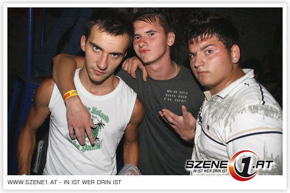 Summer Stike 2008!!!!!!!! - 