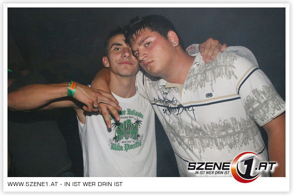 Summer Stike 2008!!!!!!!! - 