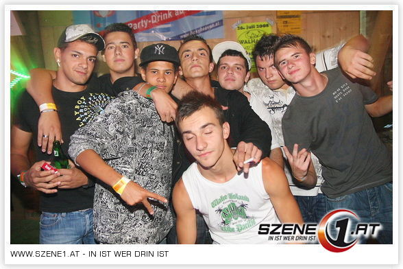 Summer Stike 2008!!!!!!!! - 