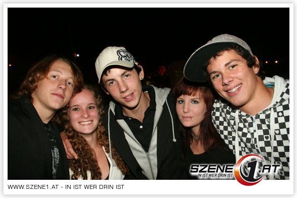 KARIBIKfestl + INSELfest - 