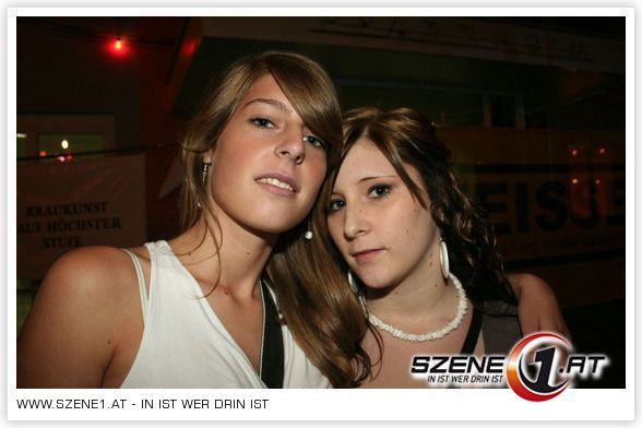 Freunde, Bekannte und Verwandte - 