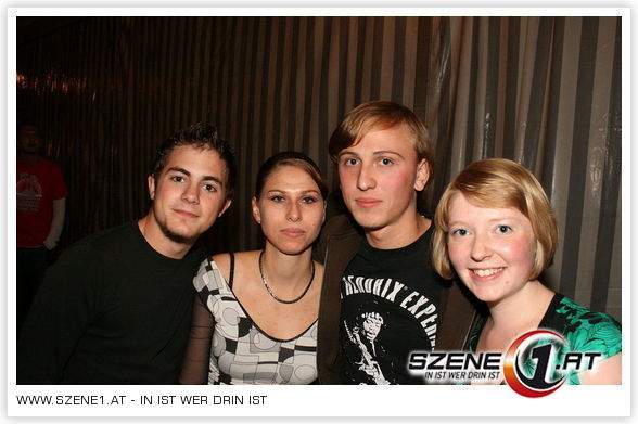 Meine Freunde und ich - 