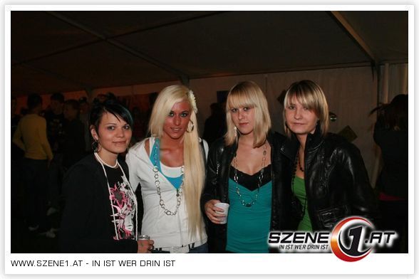 Party Fotos ;-) - 